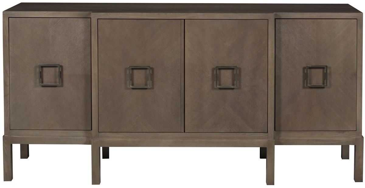 Vanguard W788B Casual Dining Hillsboro Buffet